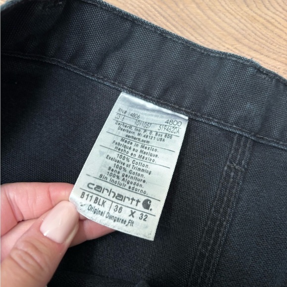 Carhartt Pants - Picture 6 of 6